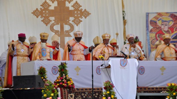 Thủ tướng Etiopia hứa bảo vệ các tín hữu Kitô