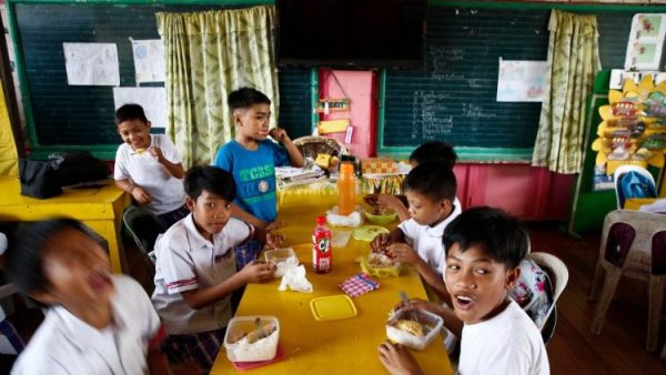 ĐGH kêu gọi các trường Công giáo Philippines: đào tạo những chứng nhân đích thực của Chúa Kitô