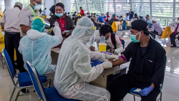 Ấn Độ và Indonesia có nữ tu đầu tiên chết vì virus corona