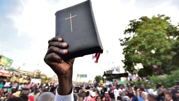 Các trường Kitô giáo ở Sudan có thể sẽ được nghỉ ngày Chúa nhật