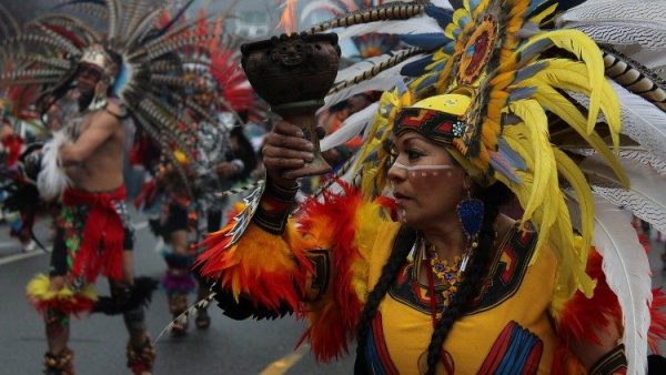 Giáo hội Canada kêu gọi tôn trọng và hợp tác với người bản địa