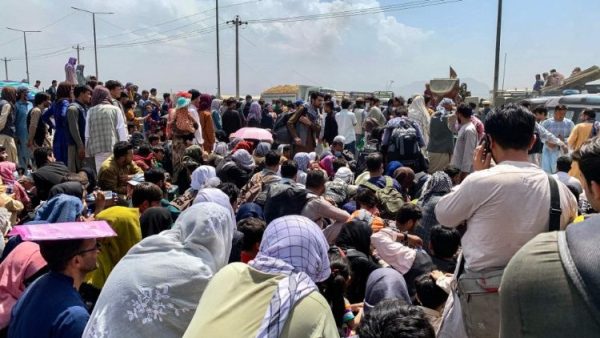 Giám mục các nước kêu gọi chính phủ của họ đón người tị nạn Afghanistan