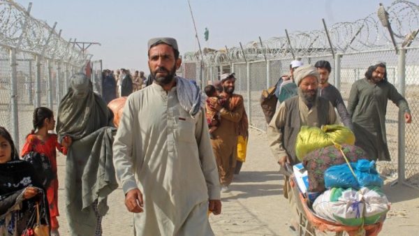 Tổ chức Pax Christi kêu gọi Taliban tôn trọng nhân quyền