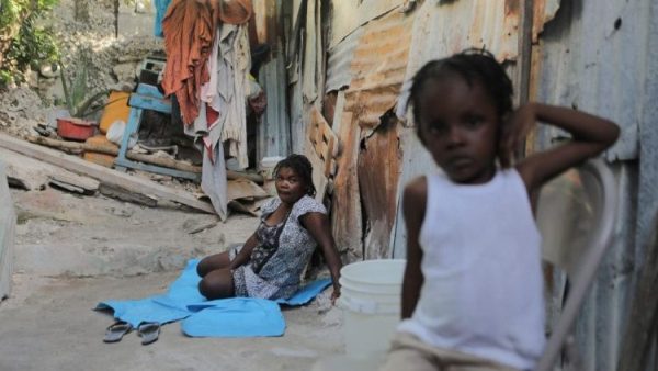Ít nhất 6 nữ tu bị bắt cóc ở thủ đô Haiti