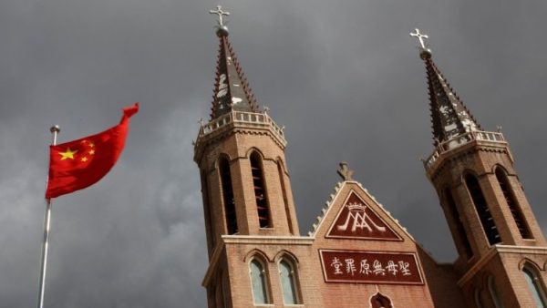 Hiệp định Tạm thời giữa Tòa Thánh và Trung Quốc được gia hạn thêm hai năm
