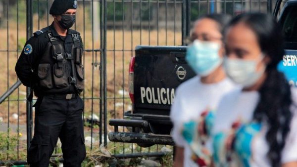 Nicaragua hủy bỏ tư cách pháp lý của 16 tổ chức phi chính phủ, một số tổ chức Công giáo
