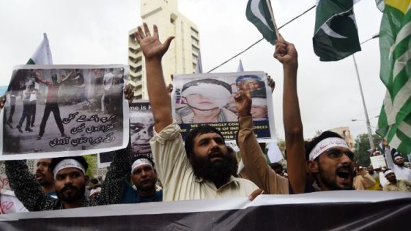 Cần tố cáo các vụ cưỡng bách theo Hồi giáo tại Pakistan