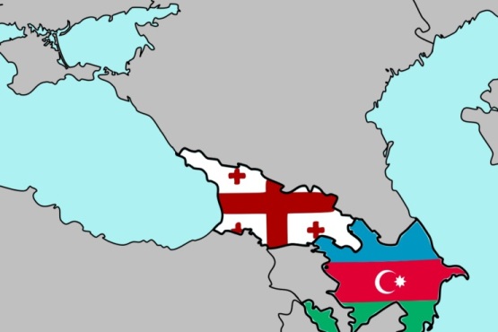 Tình hình Giáo hội Công giáo tại Azerbaijan và Gruzia