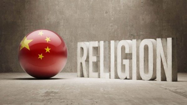 Một Kitô hữu ở Trung Quốc bị kết án tù vì bán các sách về Kitô giáo