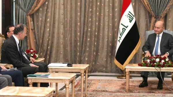 Chính phủ Iraq phê duyệt ngân quỹ đầu tiên chuẩn bị cuộc viếng thăm của ĐGH Phanxicô