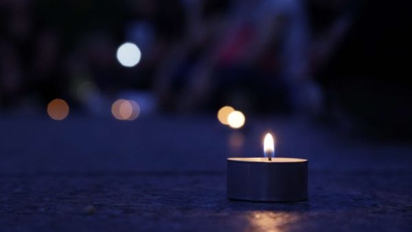 Các Thánh lễ tại Hồng Kông tưởng niệm các nạn nhân vụ thảm sát tại Thiên An Môn