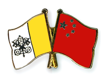 Trung Quốc và Vatican tin tưởng vào tương lai của mối quan hệ giữa hai bên