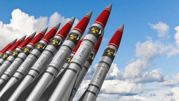 Toà Thánh kêu gọi xây dựng một hệ thống an ninh không vũ khí hạt nhân