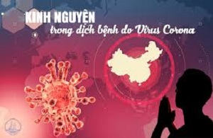 Các giám mục Á châu cầu nguyện cho các bệnh nhân nhiễm virus corona