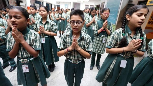 Tôn giáo thiểu số ở Pakistan đòi quyền có khóa học tôn giáo trong trường