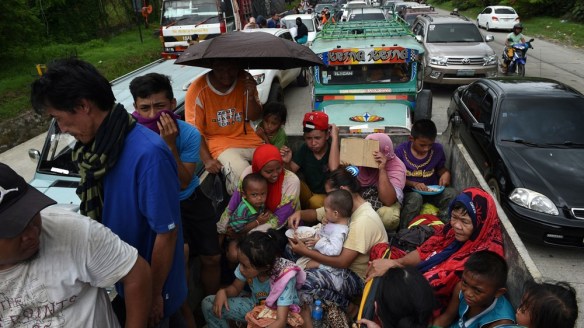 Các Giám mục Philippines kêu gọi các nhà lãnh đạo Hồi giáo giúp đỡ thả các con tin