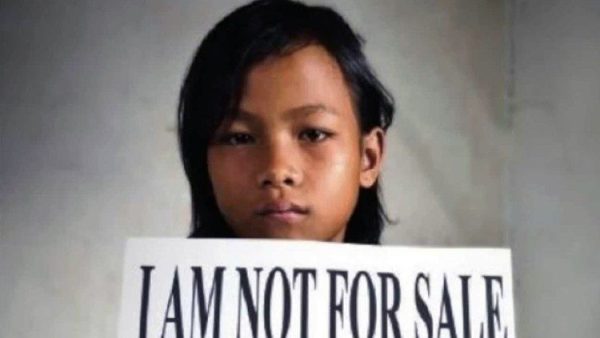 Nạn buôn người: năm 2019 đen tối ở Thái Lan