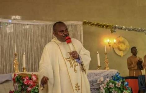 Nạn bắt cóc linh mục gia tăng tại Nigeria