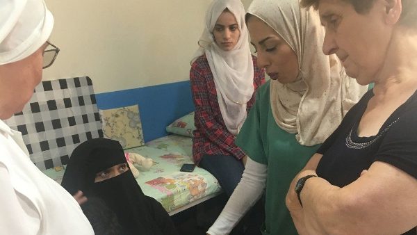 Dự luật mới ở Jordan: xóa bỏ các quy tắc gây bất lợi cho phụ nữ