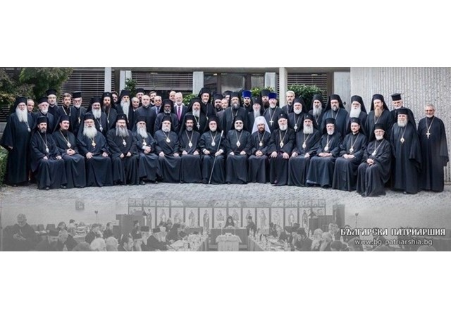 Giáo hội Chính thống Nga kêu gọi hoãn Công đồng Toàn Chính thống