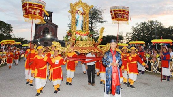 Giáo hội Á châu cử hành 25 năm Tông huấn “Giáo hội tại Á châu”