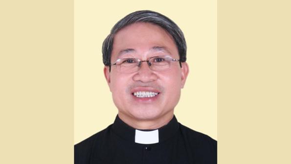 Bổ nhiệm Giám mục giáo phận Thái Bình