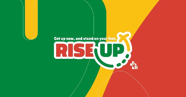 Đại hội Giới trẻ Thế giới 2023: Thông báo về các cuộc gặp gỡ Trỗi dậy - Rise up