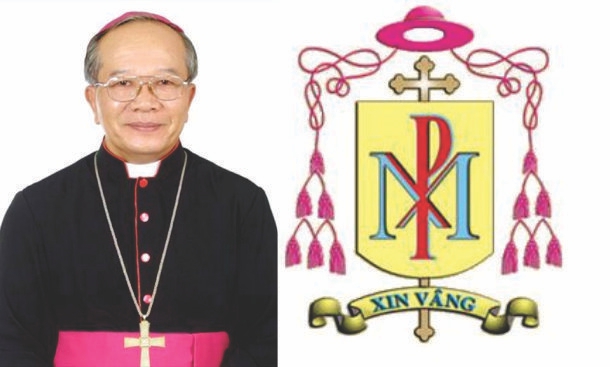 Đức cha Đaminh Nguyễn Văn Mạnh kế nhiệm Giám mục chính tòa Giáo phận Đà Lạt