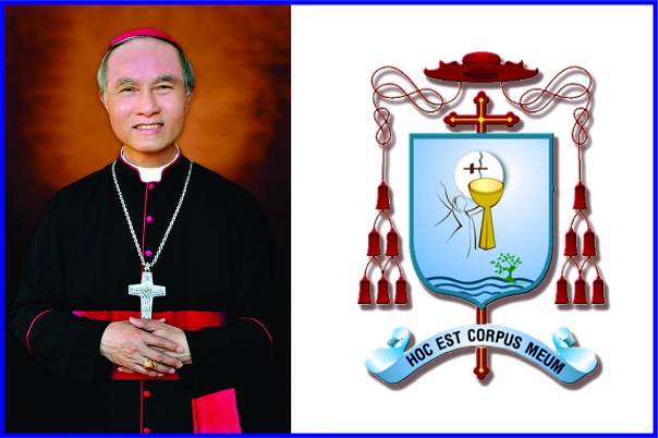 Tâm thư của Đức Giám mục Xuân Lộc gởi các gia đình