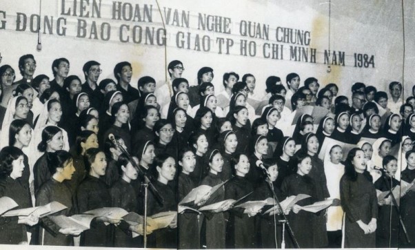 Thần học bối cảnh của Hội đồng Giám mục Việt Nam trong Thư Chung 1980