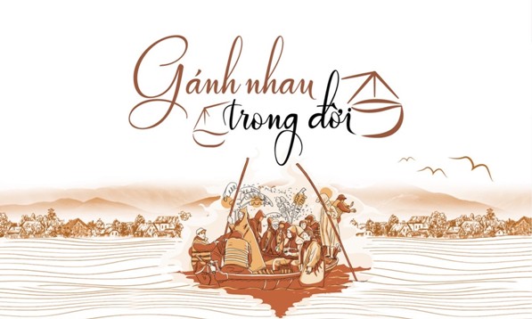 Văn phòng Hội đồng Giám mục Việt Nam: Chương trình “Gánh nhau trong đời”