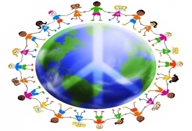 Sứ điệp của ĐGH Bênêđictô XVI nhân Ngày Hòa bình Thế giới 1.1.2012