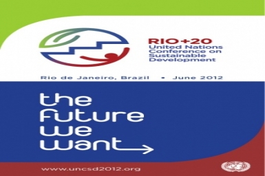 RIO+20: “Hy vọng và lạc quan`` cho việc hành động thống nhất