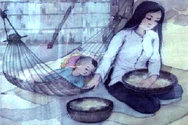 GS Trần Văn Khê: “Tiếc vì nhiều bà mẹ không biết hát ru”