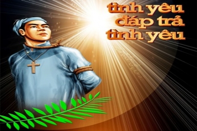 Tài liệu về thầy giảng Anrê Ranran (Phú Yên) tử đạo tiên khởi của Việt Nam (1)