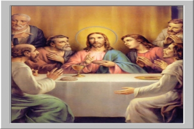 Vì muôn người: Chúa nhật Lễ Mình và Máu Thánh Chúa Kitô (10.6.2012)