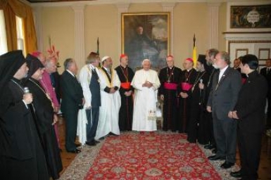 Tuần cầu nguyện cho các Kitô hữu hiệp nhất (18-25/1/2013): Ngày VIII