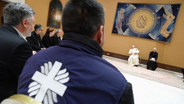 Caritas Châu Á cam kết duy trì các dịch vụ hỗ trợ bất chấp việc cắt giảm tài trợ từ USAID