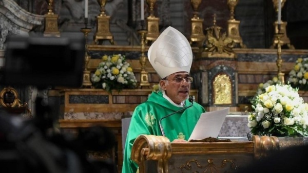 ĐHY Ferrao mong muốn ĐGH Lêô XIV tham dự Đại hội Liên HĐGM Á châu