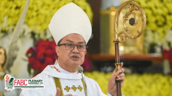 ĐHY Pablo Virgilio David: Giáo hội phải là “những người xây dựng sự hiệp thông” chứ không phải “những kiến trúc sư của Babel”
