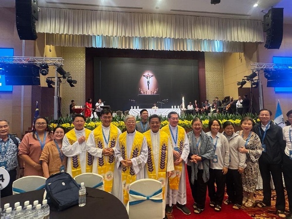 Ngày khai mạc khởi sắc của 