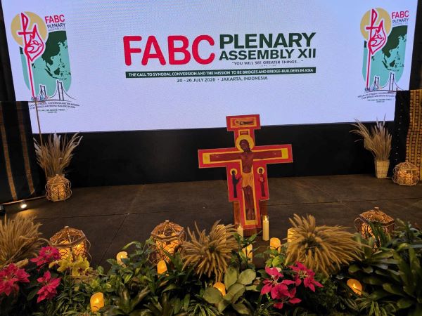 Đại hội Toàn thể FABC lần thứ XII: Ngày thứ 3: Đọc các dấu chỉ thời đại để trở thành những nhịp cầu của hy vọng