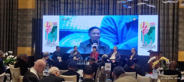 Đại hội Toàn thể FABC lần thứ XII: Ngày thứ 4: Từ chia sẻ kinh nghiệm đến lộ trình triển khai Thượng Hội đồng