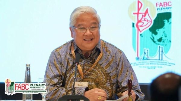 Đại hội FABC áp dụng phương pháp 