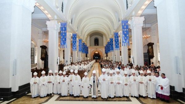 Giáo hội Philippines tổ chức Hội nghị quốc gia về bảo vệ trẻ em và người dễ bị tổn thương