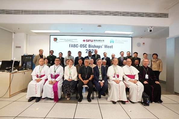 Hội nghị Bismeet 2025 của Truyền thông FABC: Chương trình và Bản dự thảo tuyên bố chung