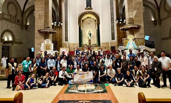 Hội nghị SIGNIS châu Á 2025