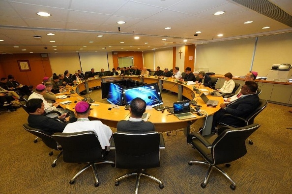 Truyền thông FABC 2025 và tiếng nói từ Bộ Truyền thông Vatican về AI