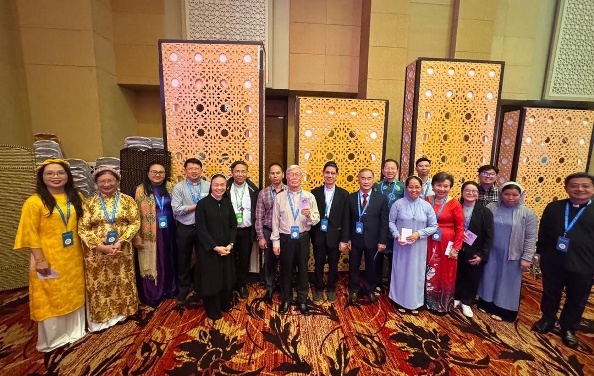 Ngày thứ hai của 