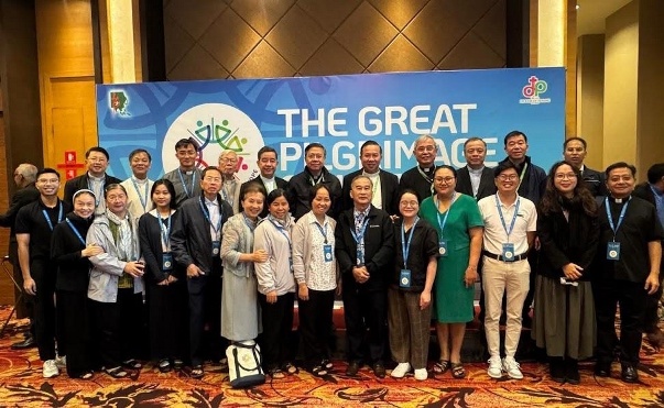 Ngày thứ ba của Cuộc 